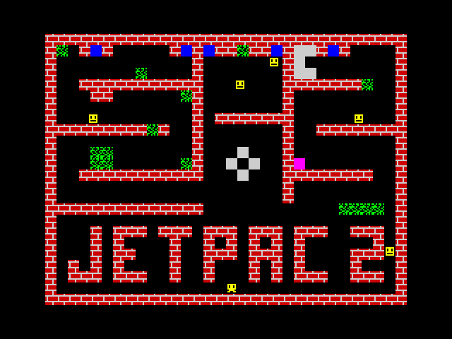 Jetpac 2 image, screenshot or loading screen