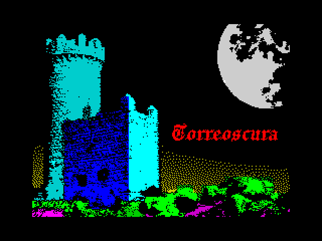 Torreoscura image, screenshot or loading screen