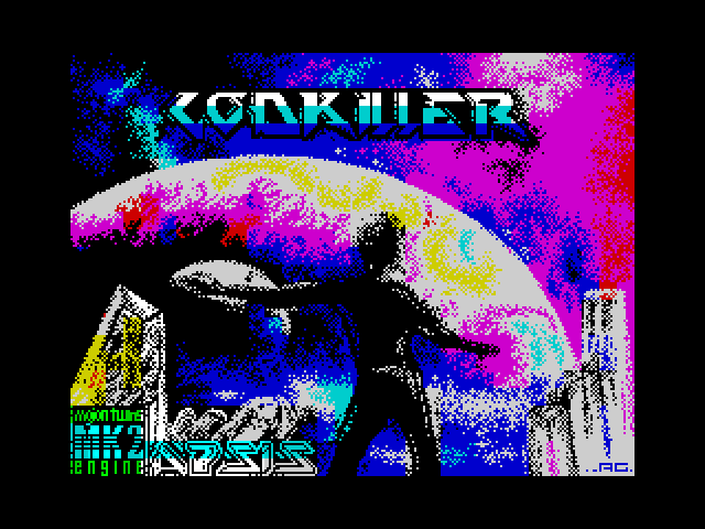Godkiller - New Timeline Edition image, screenshot or loading screen