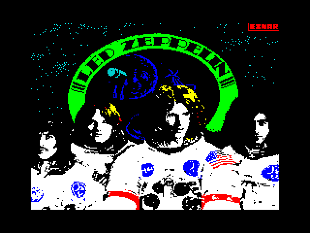 ZX1 image, screenshot or loading screen