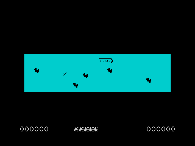 A Tengeralattjáró image, screenshot or loading screen