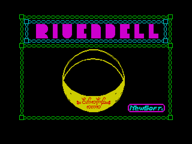Rivendell image, screenshot or loading screen