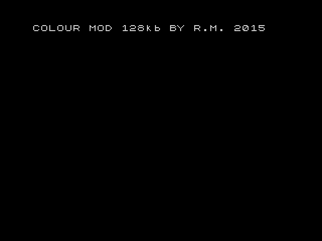 [MOD] Renegade III: Re-Imagined image, screenshot or loading screen