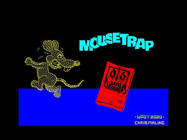 Mousetrap image, screenshot or loading screen