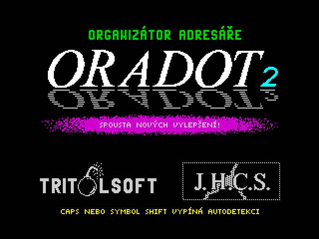 Oradot 2 image, screenshot or loading screen