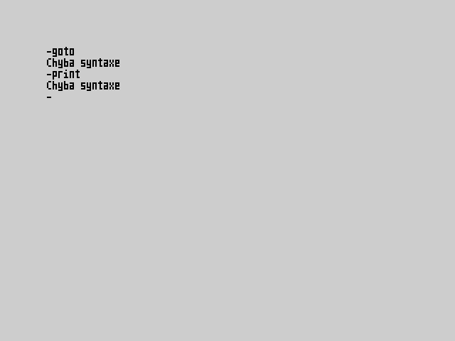 Pascal image, screenshot or loading screen