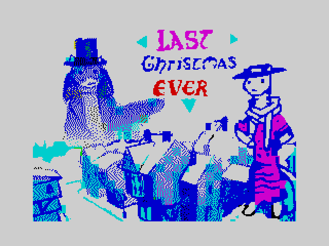 Last Christmas Ever image, screenshot or loading screen