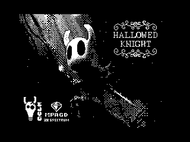 Hallowed Knight image, screenshot or loading screen