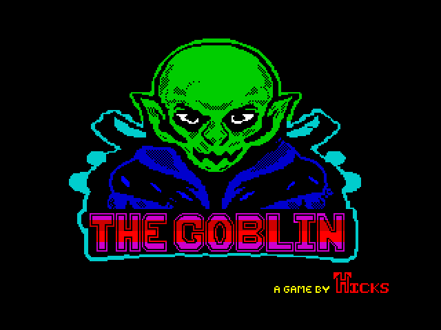The Goblin image, screenshot or loading screen
