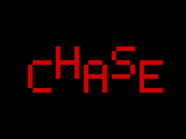 Wordz Chase 3000 image, screenshot or loading screen