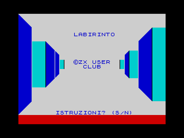 Labirinto image, screenshot or loading screen