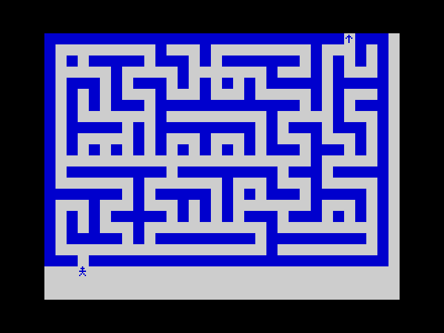 Labirinto image, screenshot or loading screen