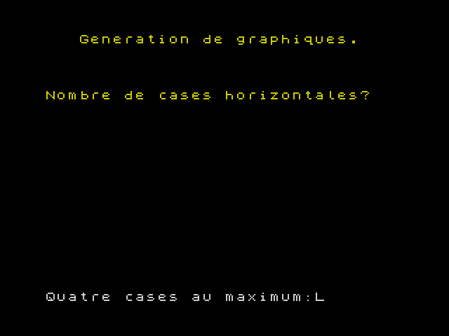 Créer Vos Graphismes image, screenshot or loading screen