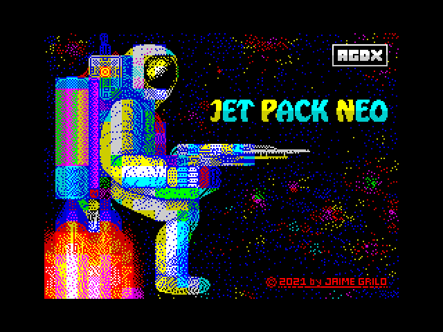 [MOD] Jet Pack Neo image, screenshot or loading screen