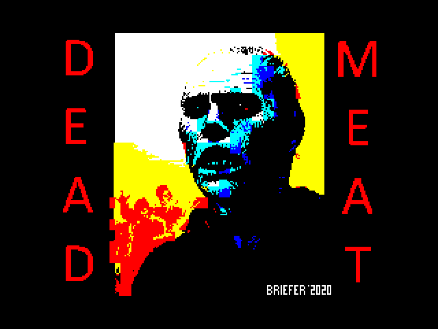 Dead Meat image, screenshot or loading screen