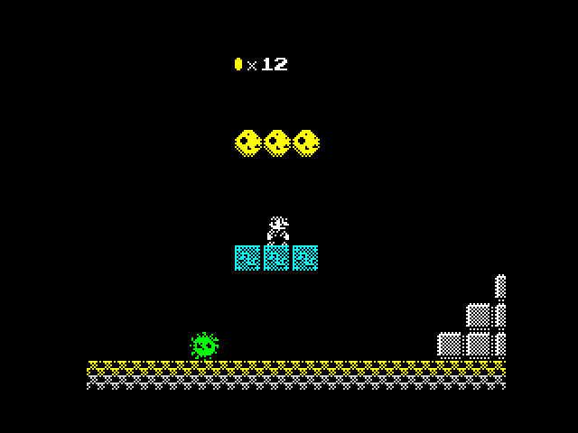 Super Mario Bros: COVID-19 Edition image, screenshot or loading screen