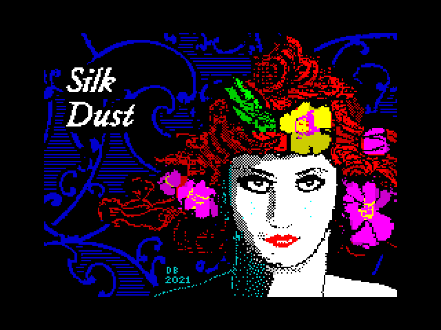 Silk Dust image, screenshot or loading screen