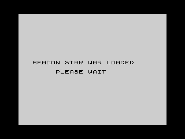 Beacon Star Wars image, screenshot or loading screen