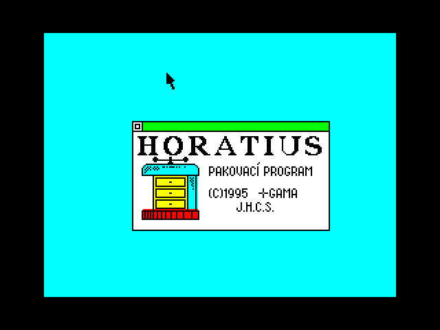 Horatius image, screenshot or loading screen