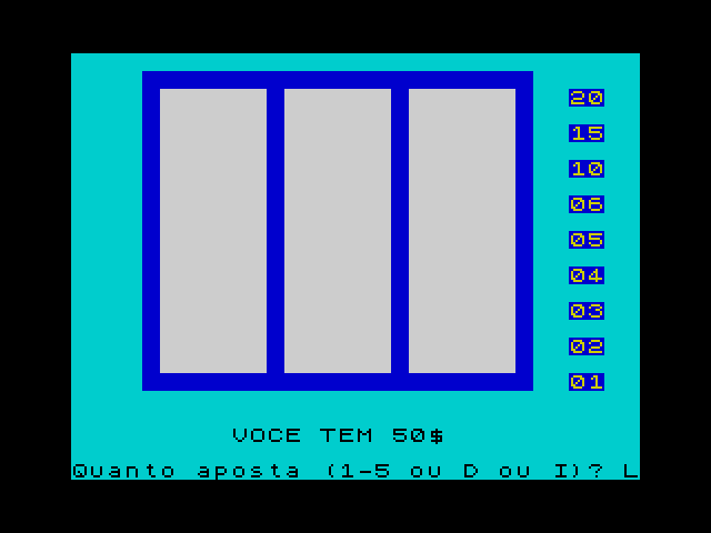 Astor Slot Machine image, screenshot or loading screen