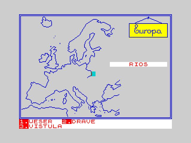 Geografia de Europa image, screenshot or loading screen