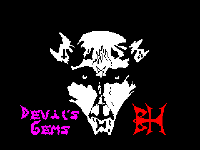 Devil's Gems image, screenshot or loading screen