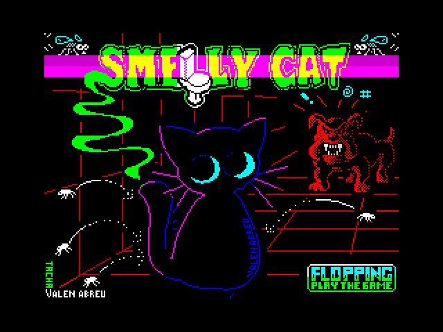 Smelly Cat image, screenshot or loading screen