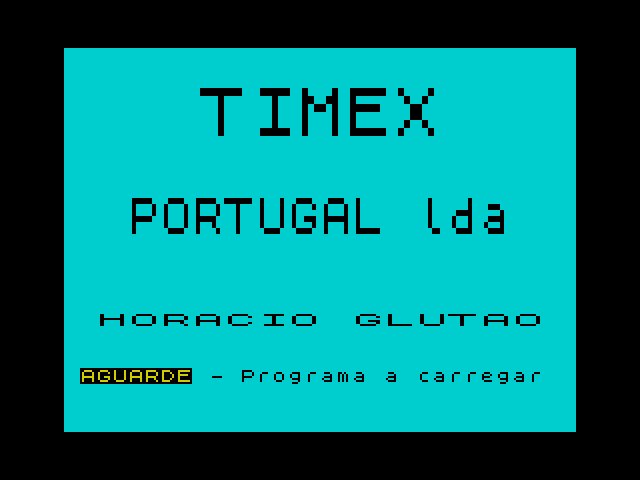 Horácio Glutão image, screenshot or loading screen