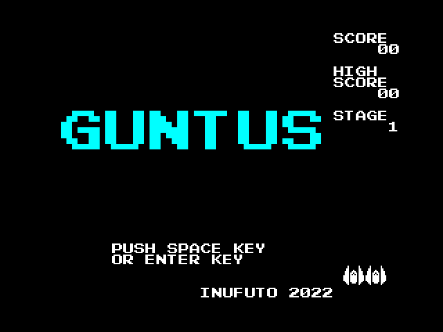 Guntus image, screenshot or loading screen