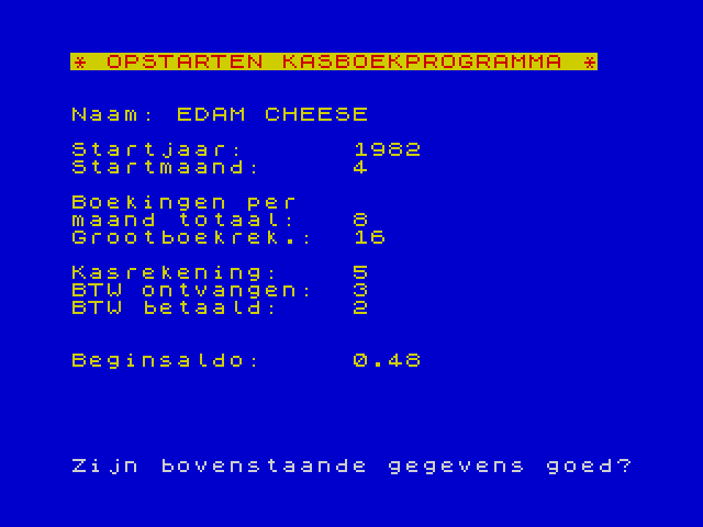 Komin Kasboek image, screenshot or loading screen