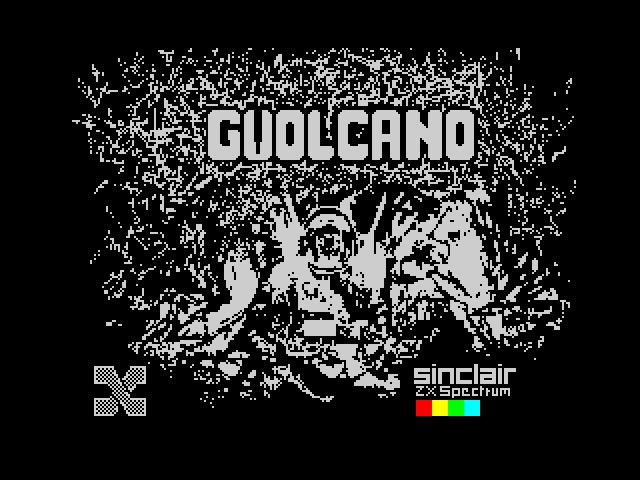 GVolcano image, screenshot or loading screen