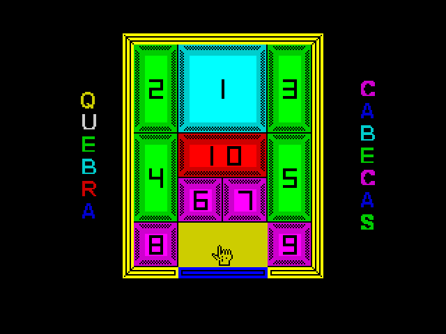 Quebra-Cabeças image, screenshot or loading screen