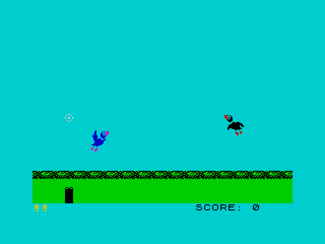 Duck Hunt image, screenshot or loading screen
