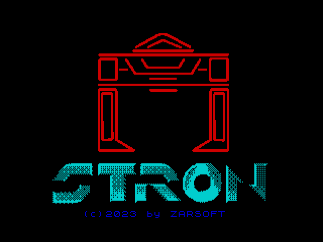 Stron 2023 image, screenshot or loading screen