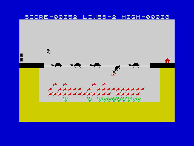 Turtle Bridge image, screenshot or loading screen