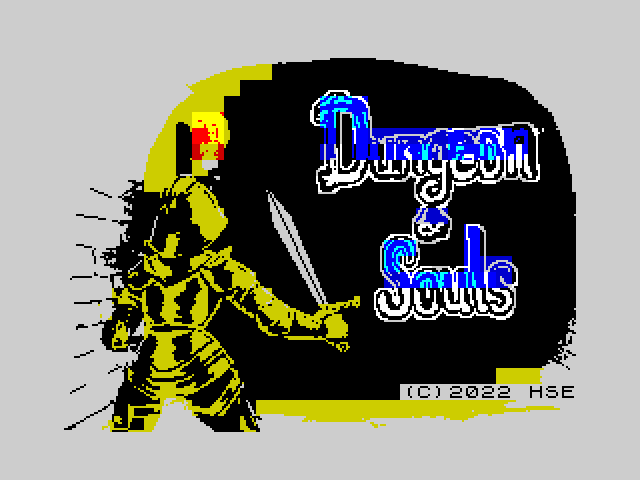 Dungeon and Souls image, screenshot or loading screen