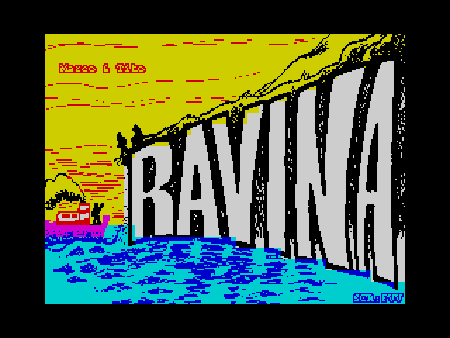 [MOD] Ravina 2.0 image, screenshot or loading screen