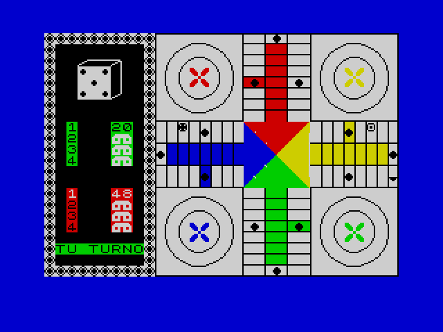 Parchis image, screenshot or loading screen