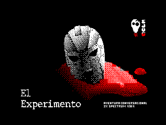 El Experimento image, screenshot or loading screen