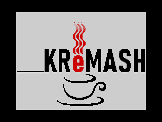 Kremash image, screenshot or loading screen
