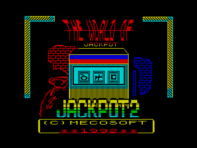 Jackpot Machine 2 image, screenshot or loading screen