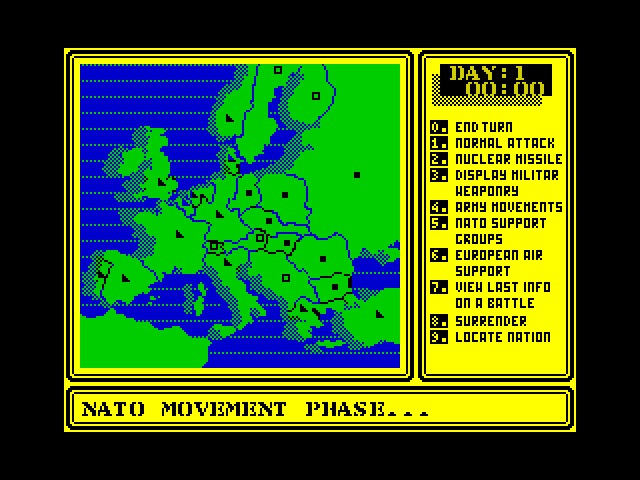[MOD] Wargame II image, screenshot or loading screen