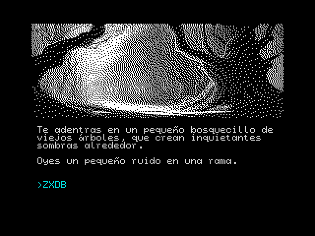 Los Elfos de Maroland 2023 image, screenshot or loading screen