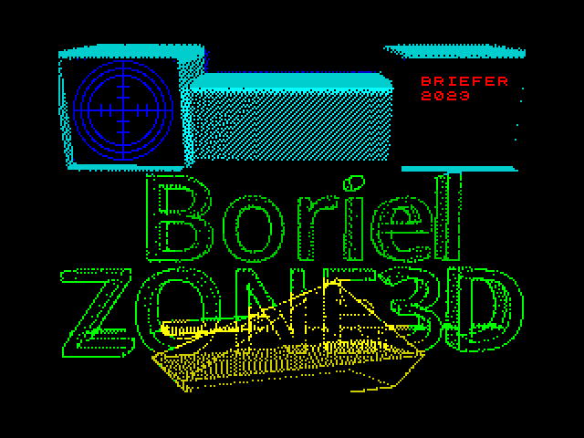 BorielZone image, screenshot or loading screen