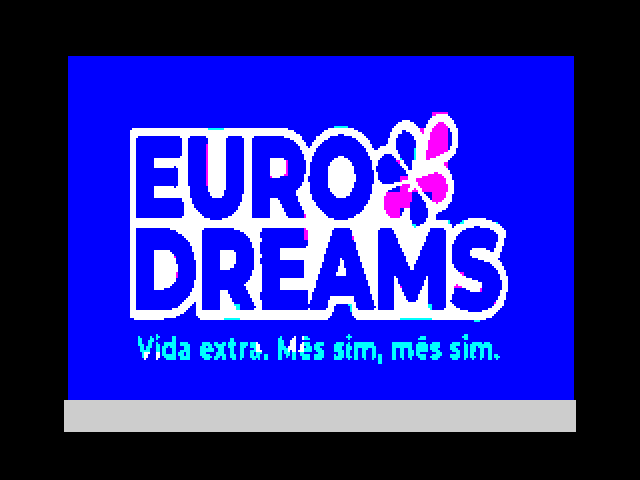 Euro Dreams image, screenshot or loading screen