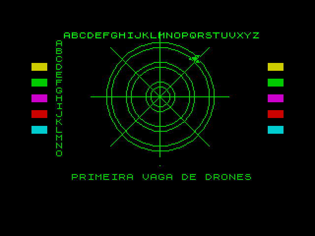 Drones image, screenshot or loading screen