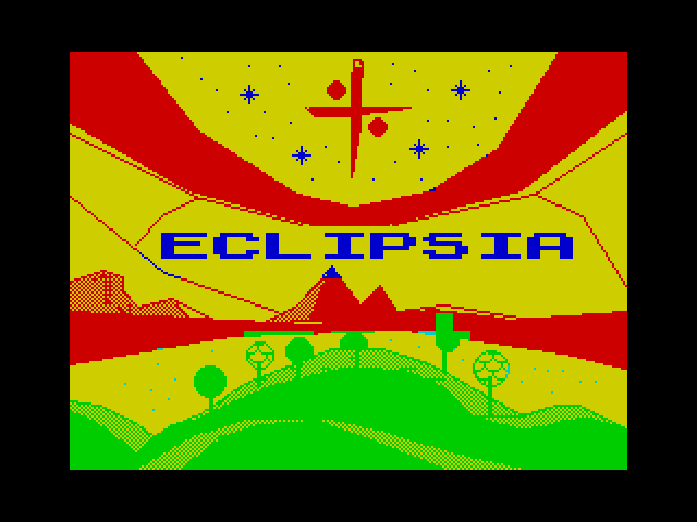 Eclipsia image, screenshot or loading screen
