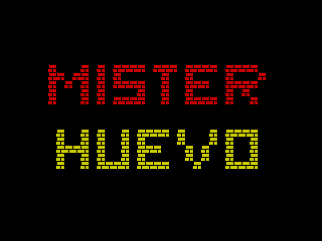 Mister Huevo image, screenshot or loading screen