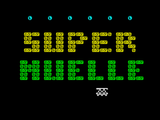 Super Muelle image, screenshot or loading screen