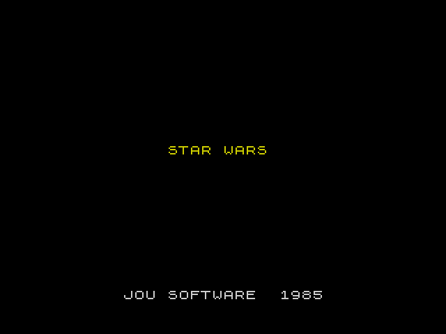 Star Wars image, screenshot or loading screen